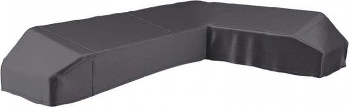 AeroCover Schutzhülle für Lounge-Set L-Form 3750x3000x900mm