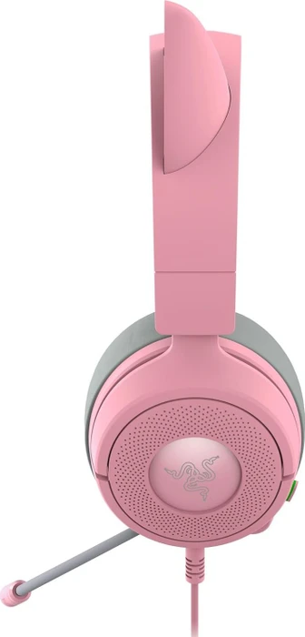 Razer Kraken Kitty V3 X Quartz