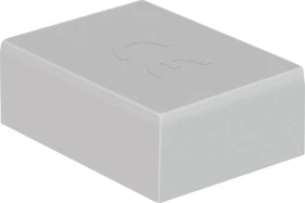 Doepke Phasenschienen 4pol. 10/16 mm EK-4/10/16