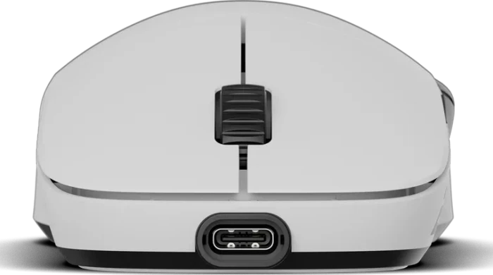 Endgame Gear XM2w 4k v2 Wireless Gaming Mouse weiß, USB