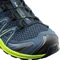 Salomon XA Pro 3D poseidon/lime green (Herren) Vorschaubild