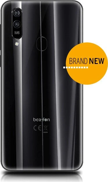 Bea-fon M6 schwarz