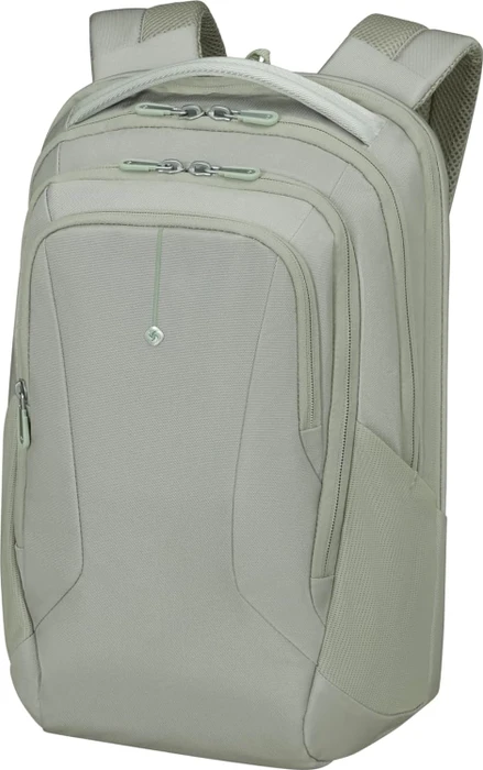 Samsonite GuardIT Classy 2.0, Backpack, 14.1" Notebook-Rucksack, 40cm, 17.5l, Dry Sage