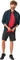 Vaude Elope Fleece II Jacke dark sea (Herren) Vorschaubild