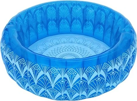 Bestway Family Pool Boheme Planschbecken rund 168x53cm