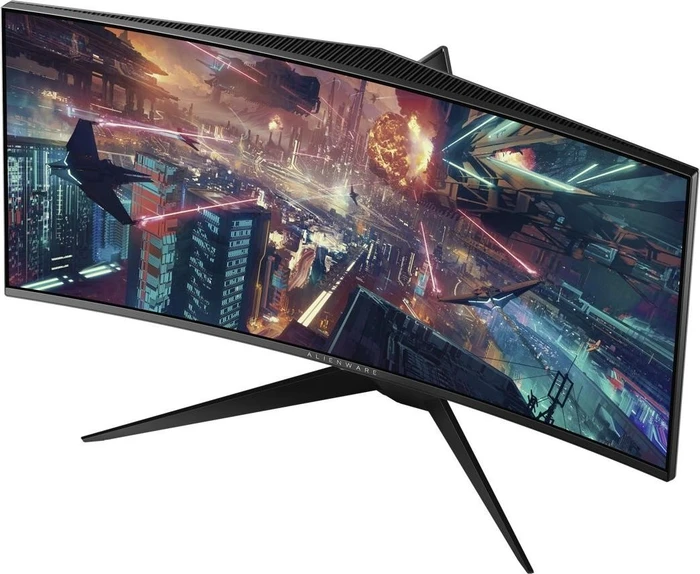 Dell Alienware AW3418DW, 34"