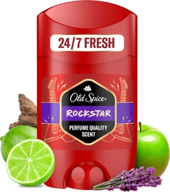 Old Spice Rockstar Deodorant Stick, 50ml