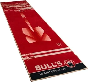 Bull's Carpet Mat 180cm Dartmatte