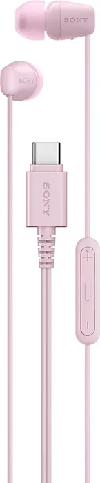 Sony IER-EX15C USB-C, rosa Image