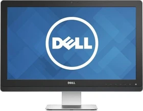Dell UltraSharp UZ2215H, 21.5"