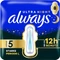 Always Secure Night Extra mit Flügeln (Größe 5) Vorschaubild