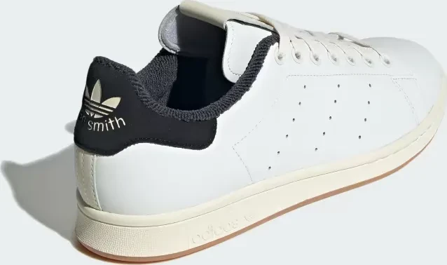 adidas Stan Smith core white/core black/cream white (Herren)
