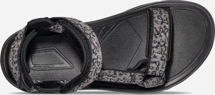 Teva Terra Fi 5 Universal magma black/grey (Herren)
