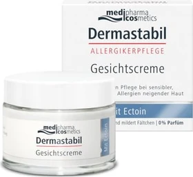 Dr. Theiss medipharma cosmetics Dermastabil Gesichtscreme, 50ml