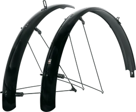SKS Bluemels Basic 26" 60mm Schutzblechset