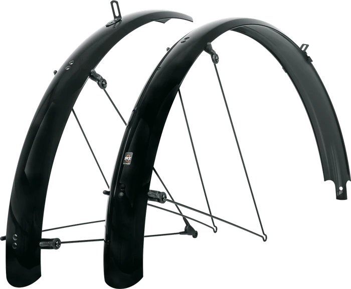 SKS Bluemels Basic 26" 60mm Schutzblechset