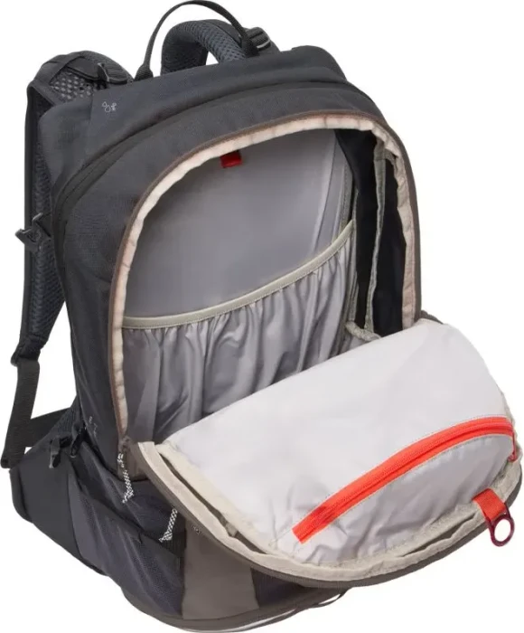Vaude Bike Alpin 23+5 coconut