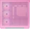 Thermaltake View 380 TG ARGB Bubble Pink, rosa, Glasfenster Vorschaubild