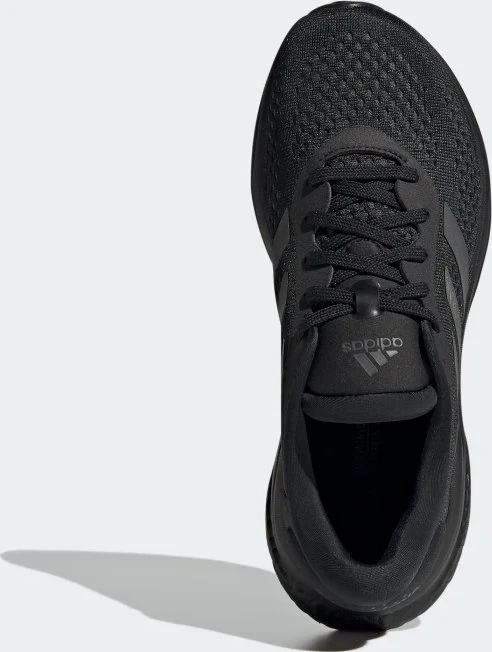 adidas Supernova 2 core black/grey six (Damen)