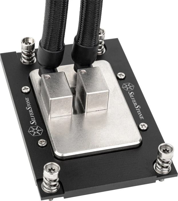 SilverStone XE360-TR5 360mm