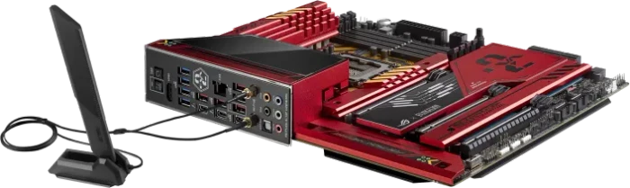 ASUS ROG Maximus Z790 Hero EVA-02 Edition (Intel 1700)