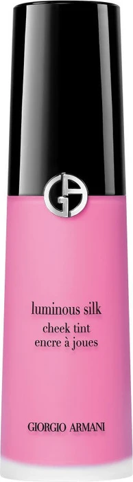 Giorgio Armani Luminous Silk Cheek Tint Blush 54 light fuchsia, 12ml