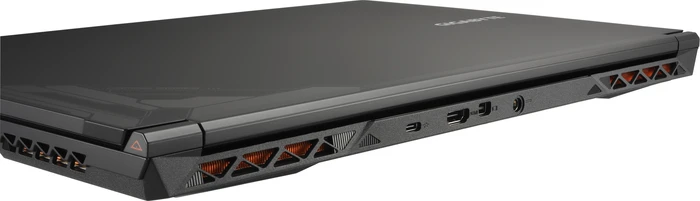 GIGABYTE G7, Core i5-12500H, 16GB RAM, 1TB SSD, GeForce RTX 3060, DE