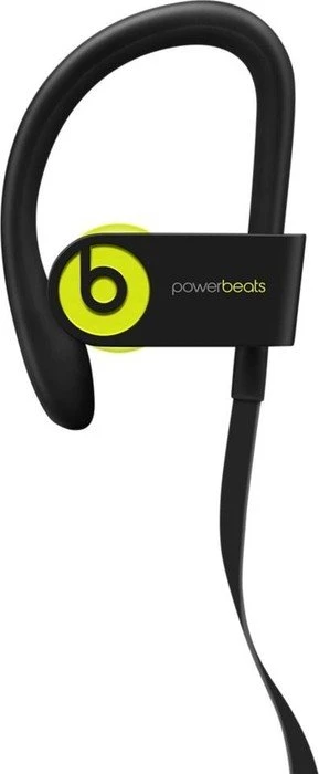 Apple Beats Powerbeats3 Wireless gelb