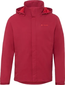 Vaude Escape Light Funktionsjacke dark indian red (Herren)