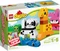 LEGO DUPLO Spielend entdecken - Lustige Tiere Vorschaubild