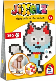 Schmidt Spiele Jixelz Katze