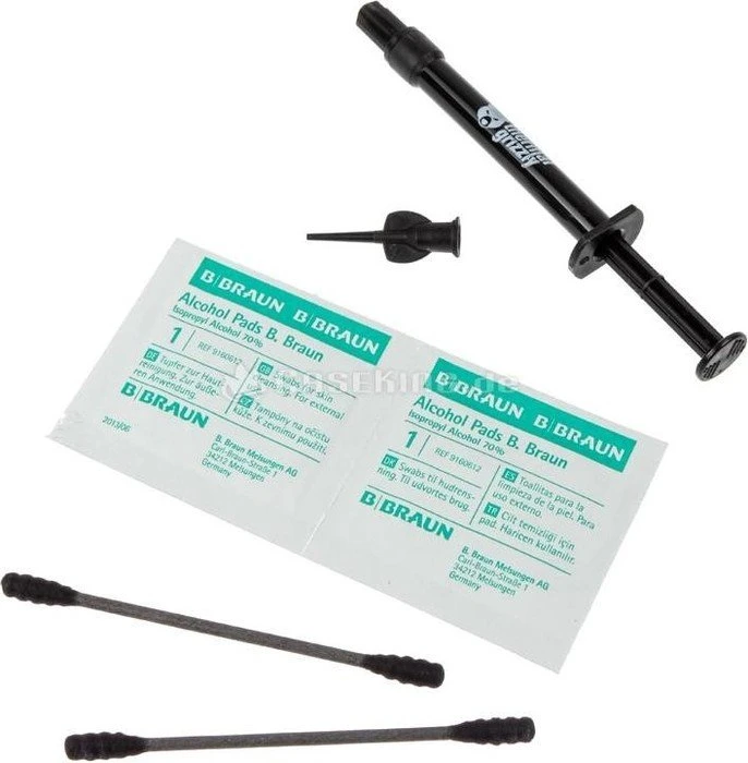 Thermal Grizzly Conductonaut Wärmeleitpaste, 5g