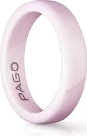 Pagopace Pago Slim Größe 8 Pink Rosé