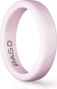 Pagopace Pago Slim Größe 8 Pink Rosé