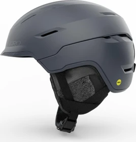 Giro Tenaya Spherical Helm matte indigo pearl