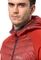Jack Wolfskin Routeburn Pro Hybrid Funktionsjacke strong red (Herren) Vorschaubild