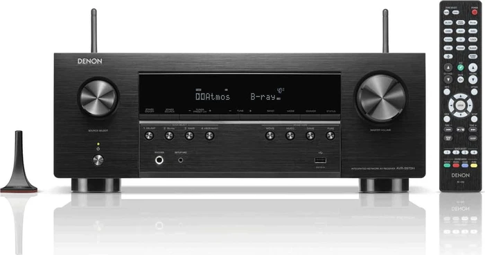 Denon AVR-S970H