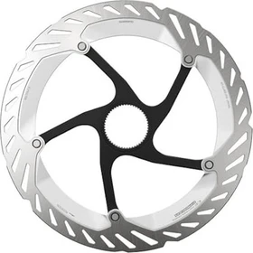 Shimano RT-CL800 Centerlock Innenverzahnung mit Magnet Bremsscheibe 203mm