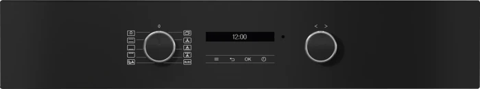Miele H2465B Active Backofen obsidianschwarz/edelstahl