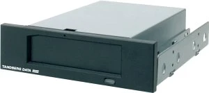 Overland Tandberg RDX QuikStor Drive schwarz, USB 2.0