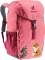 Deuter Waldfuchs 10 dahlia/raspberry pink (Junior) Vorschaubild