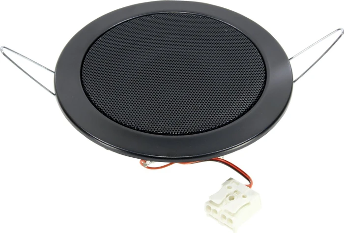 Visaton DL 8 - 8 Ohm (RAL 9005), Stück