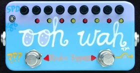 Z.Vex Ooh Wah II