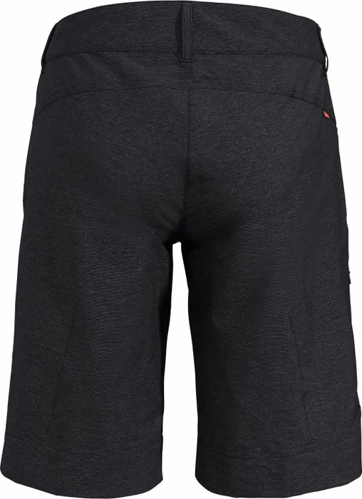 Vaude Turifo Shorts Hose kurz schwarz (Damen)