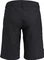 Vaude Turifo Shorts Hose kurz schwarz (Damen) Vorschaubild