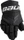 Bauer X Intermediate Handschuh schwarz