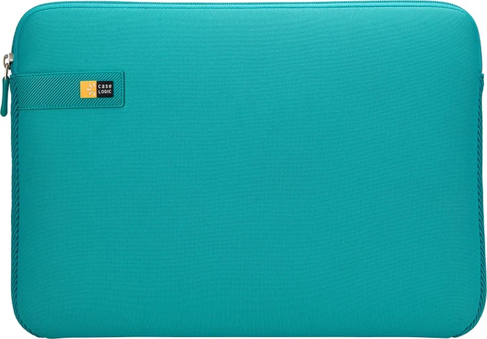 Case Logic LAPS-116 15-16" Laptop Sleeve Latigo Bay türkis