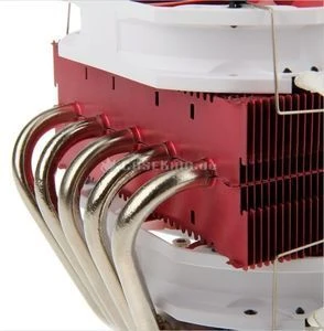 Phanteks PH-TC14CS rot
