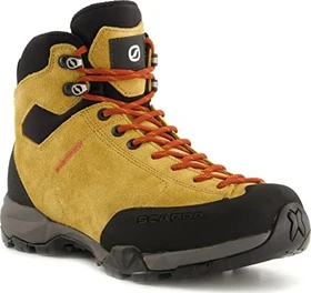 Scarpa Mojito Hike GTX ocra/rust (Damen)