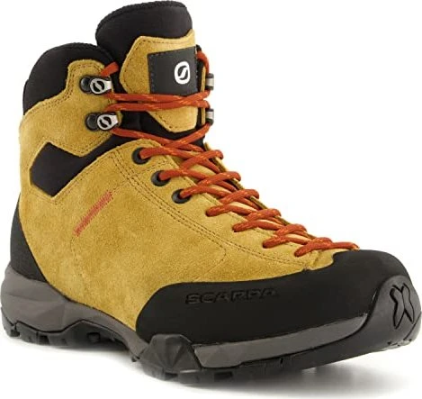 Scarpa Mojito Hike GTX ocra/rust (Damen)